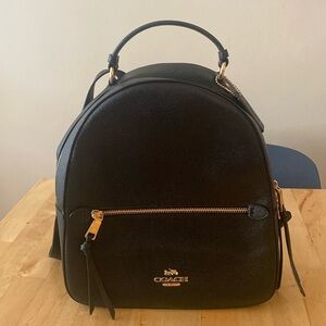 Coach Backpack